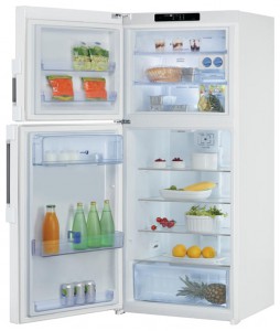 larawan Refrigerator Whirlpool WTV 4125 NFW