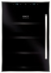 Caso WineDuett Touch 12 Kjøleskap