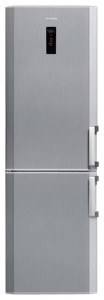 Photo Fridge BEKO CN 332220 X