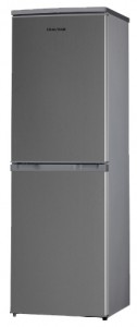 larawan Refrigerator Shivaki SHRF-190NFS