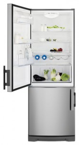 larawan Refrigerator Electrolux ENF 4450 AOX