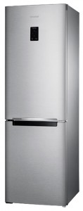 ảnh Tủ lạnh Samsung RB-33J3320SA