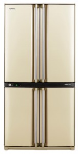 larawan Refrigerator Sharp SJ-F95STBE