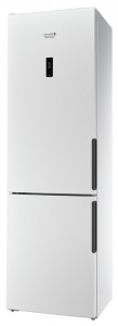 фото Холодильник Hotpoint-Ariston HF 6200 W