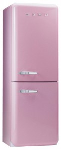 larawan Refrigerator Smeg FAB32LRON1