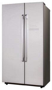 larawan Refrigerator Kaiser KS 90200 G