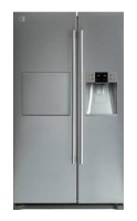 รูปถ่าย ตู้เย็น Daewoo Electronics FRN-Q19 FAS