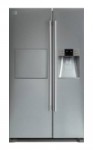 Daewoo Electronics FRN-Q19 FAS Køleskab