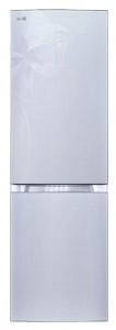 larawan Refrigerator LG GA-B439 TLDF