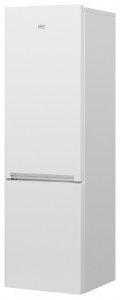 larawan Refrigerator BEKO RCNK 320K00 W