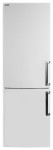 Sharp SJ-B233ZRWH Refrigerator
