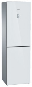 ảnh Tủ lạnh Bosch KGN39SW10