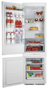 larawan Refrigerator Hotpoint-Ariston BCB 33 AA E C
