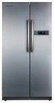 Shivaki SHRF-620SDMI Холодильник