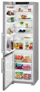 larawan Refrigerator Liebherr CNPesf 4003