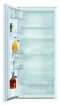 Kuppersbusch IKE 2460-1 Tủ lạnh