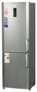 larawan Refrigerator BEKO CN 332220 S