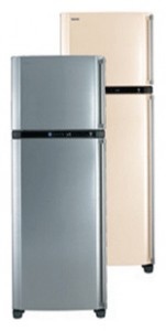 larawan Refrigerator Sharp SJ-PT481RBE