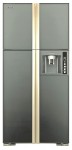 Hitachi R-W662PU3STS Refrigerator