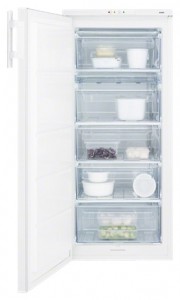 larawan Refrigerator Electrolux EUF 1900 AOW