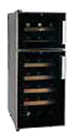 ảnh Tủ lạnh Ecotronic WCM2-21DE