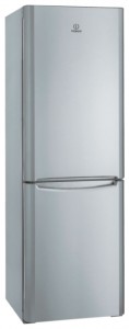 larawan Refrigerator Indesit BI 18 NF S