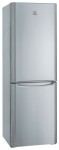 Indesit BI 18 NF S Холодильник