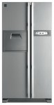 Daewoo Electronics FRS-U20 HES Kühlschrank