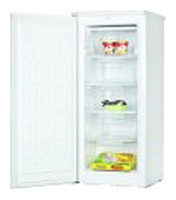 larawan Refrigerator Daewoo Electronics FF-185