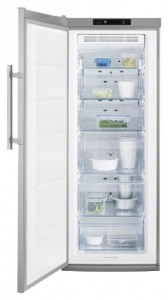 รูปถ่าย ตู้เย็น Electrolux EUF 2042 AOX