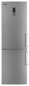 larawan Refrigerator LG GA-B439 ZMQZ