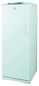 larawan Refrigerator Indesit NUS 16.1 AA NF H