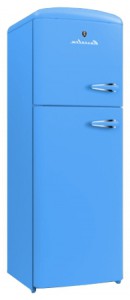фото Холодильник ROSENLEW RT291 PALE BLUE