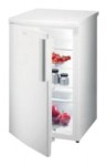 Gorenje R 41 W Холодильник