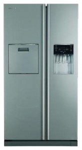 Kuva Jääkaappi Samsung RSA1ZHMH