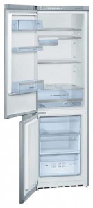 larawan Refrigerator Bosch KGV36VL20