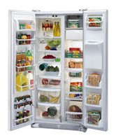 larawan Refrigerator Frigidaire GLVC 25V7