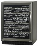 Dometic S46G Fridge