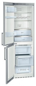 larawan Refrigerator Bosch KGN39AL20