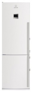 larawan Refrigerator Electrolux EN 53853 AW
