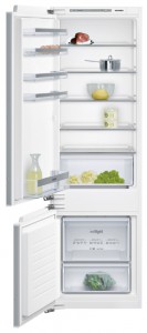 larawan Refrigerator Siemens KI87VVF20