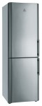 Indesit BIA 18 NF X H Холодильник