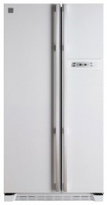 фото Холодильник Daewoo Electronics FRS-U20 BEW