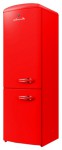 ROSENLEW RC312 RUBY RED šaldytuvas