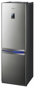 larawan Refrigerator Samsung RL-55 TGBIH