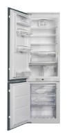larawan Refrigerator Smeg CR329PZ