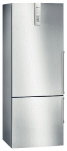 รูปถ่าย ตู้เย็น Bosch KGN57PI20U