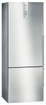 Bosch KGN57PI20U Buzdolabı