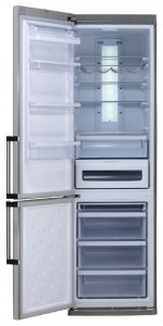 Foto Kühlschrank Samsung RL-50 RGEMG