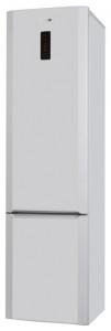 larawan Refrigerator BEKO CMV 533103 W